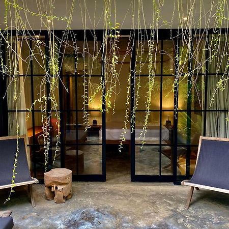 Hotel The Civyt à Ubud Extérieur photo