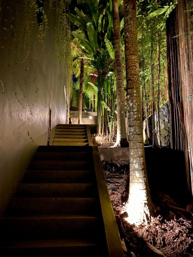 Hotel The Civyt à Ubud Extérieur photo