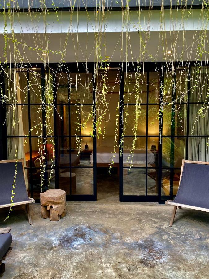 Hotel The Civyt à Ubud Extérieur photo