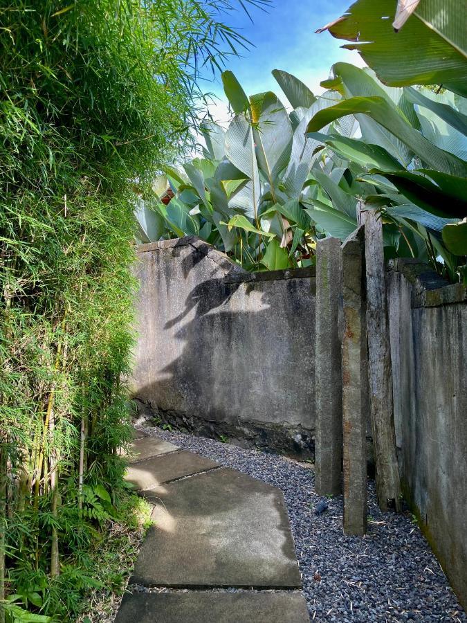 Hotel The Civyt à Ubud Extérieur photo