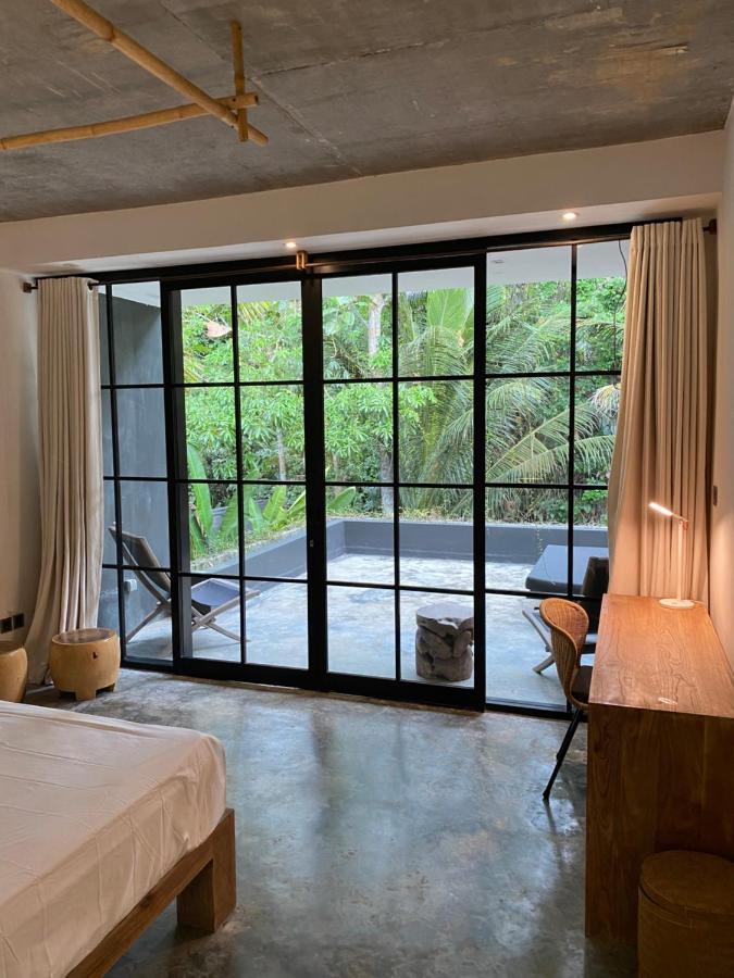 Hotel The Civyt à Ubud Extérieur photo