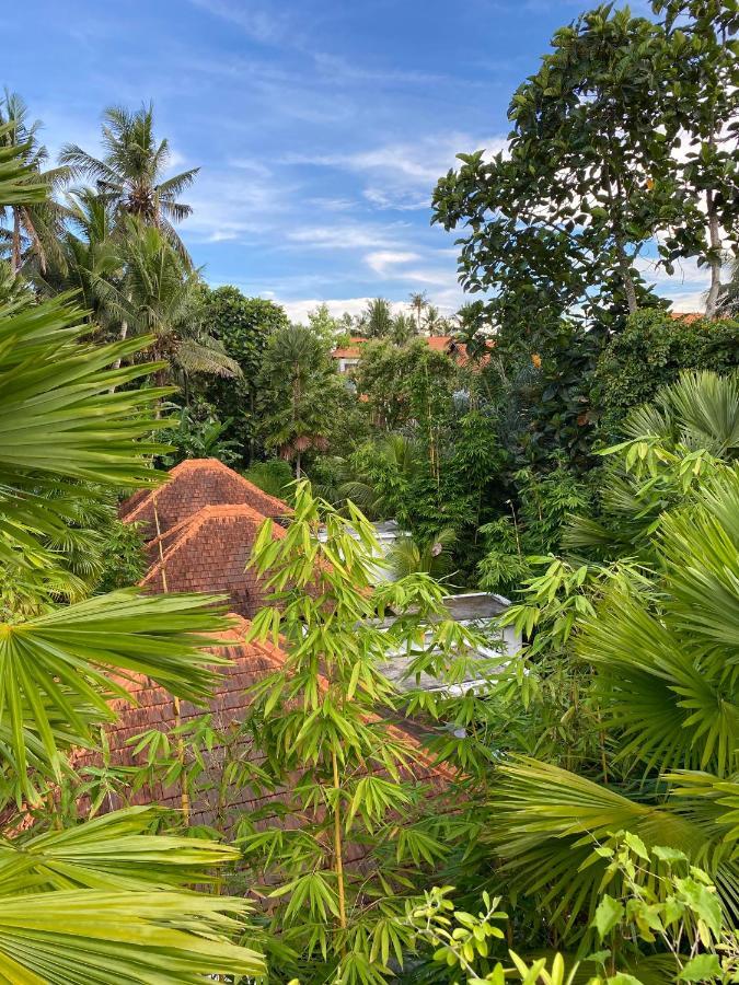 Hotel The Civyt à Ubud Extérieur photo