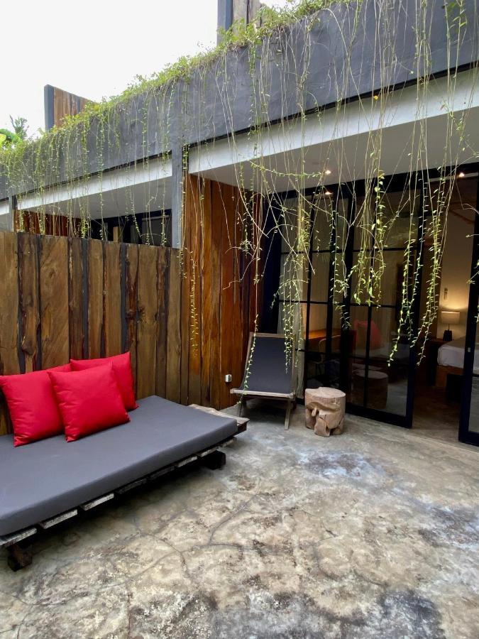 Hotel The Civyt à Ubud Extérieur photo