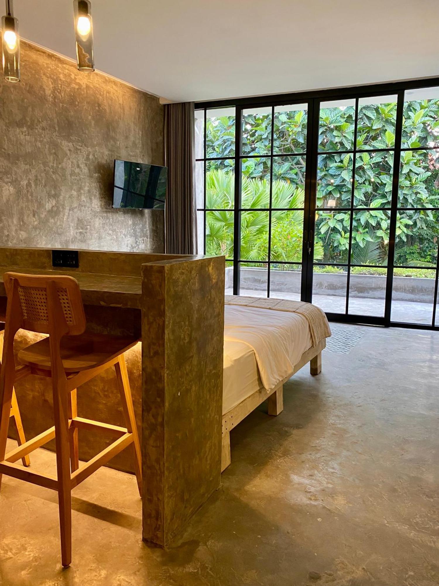 Hotel The Civyt à Ubud Extérieur photo