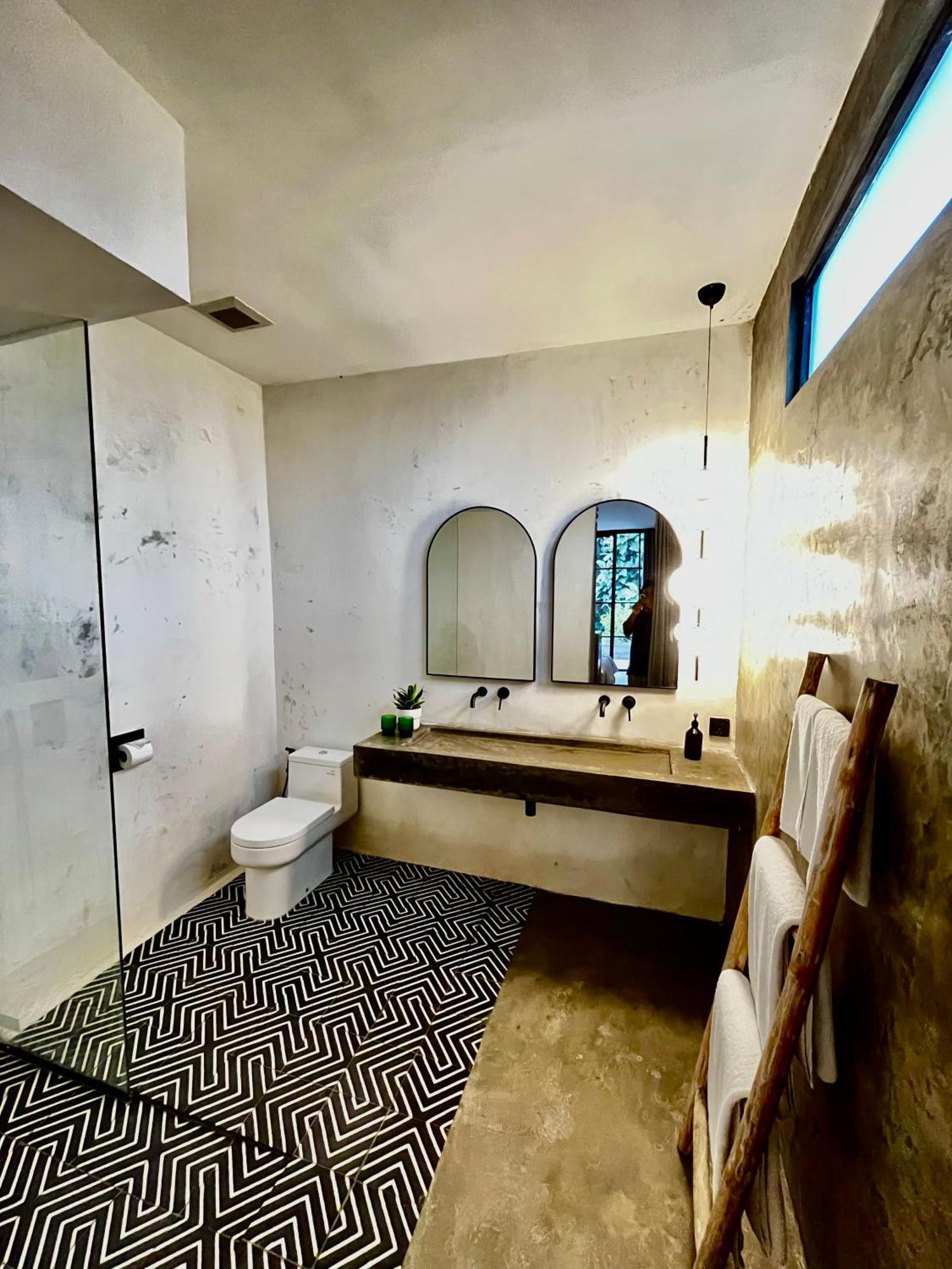 Hotel The Civyt à Ubud Extérieur photo