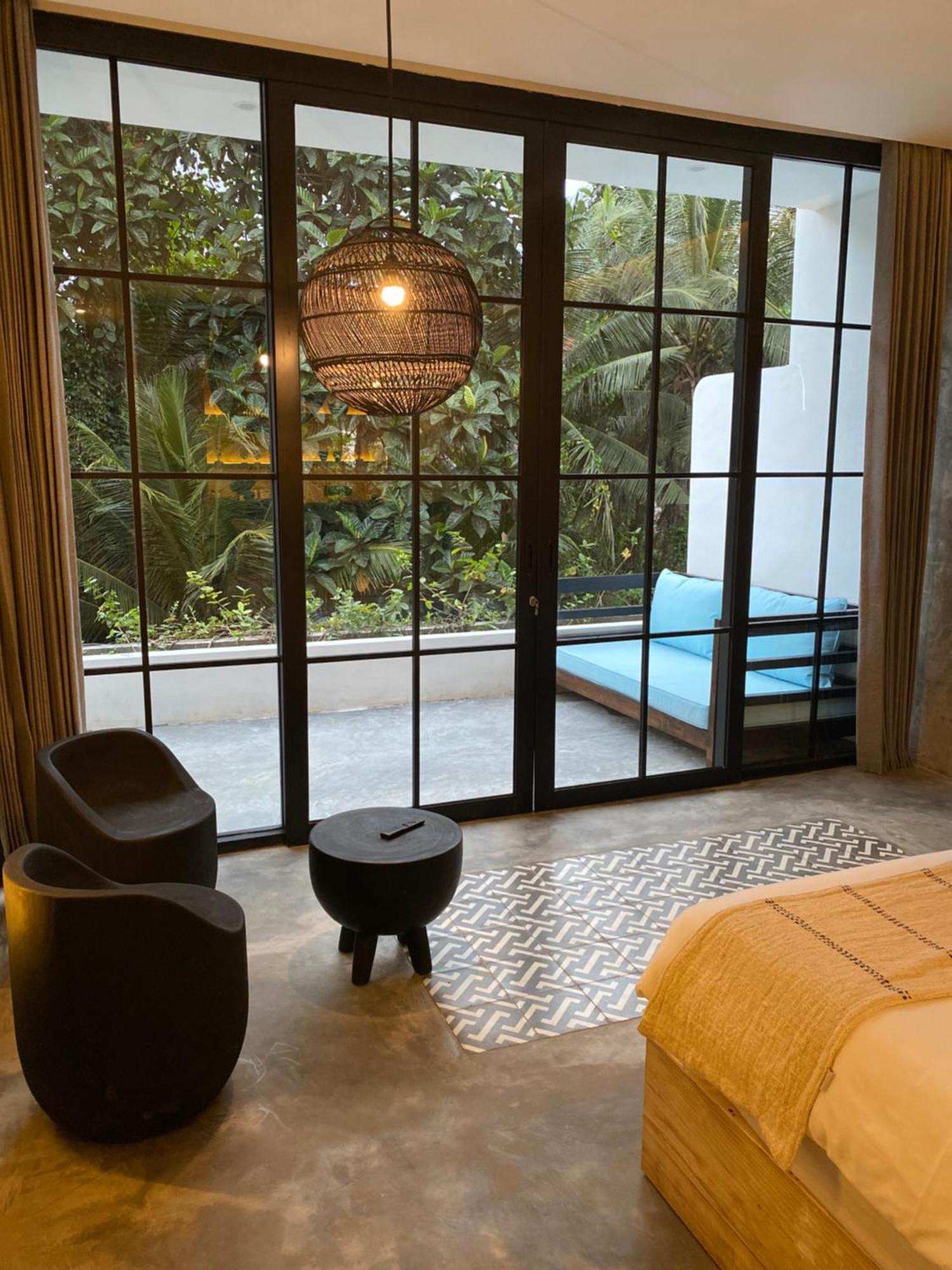 Hotel The Civyt à Ubud Extérieur photo